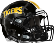 Alcovy Helmet