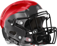 Bryan County Helmet