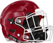 Calhoun County Helmet