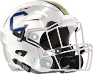 Chamblee Helmet