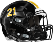 Claxton Helmet