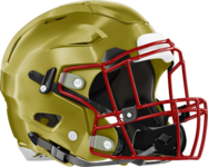 Cross Creek Helmet