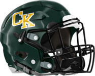 Cross Keys Helmet