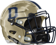 Dacula Helmet