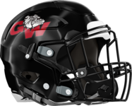 George Walton Academy Helmet