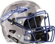 Gordon Central Helmet