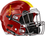 Jackson Atlanta Helmet