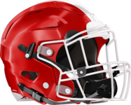 Jonesboro Helmet