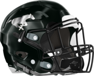 Kennesaw Mountain Helmet