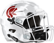 Lassiter Helmet