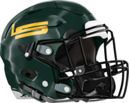 Lithia Springs Helmet