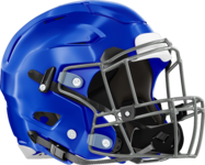 Locust Grove Helmet