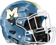 Mays Helmet