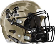 McDonough Helmet