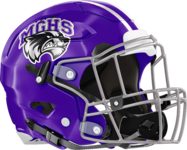 Miller Grove Helmet