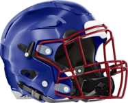 Montgomery County Helmet