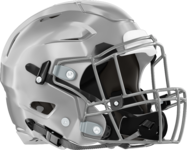 North Clayton Helmet