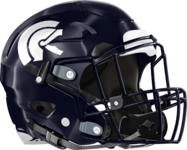 North Hall Helmet