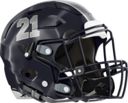 North Paulding Helmet