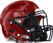 Randolph Clay Helmet