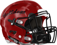 Rockdale County Helmet