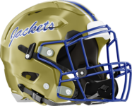 Southeast Bulloch Helmet