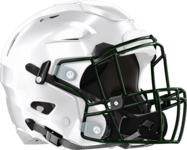 Seminole County Helmet