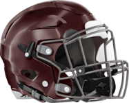 Southeast Whitfield Helmet