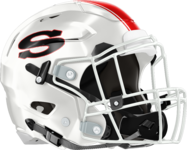 Sonoraville Helmet