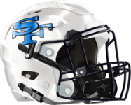 South Forsyth Helmet