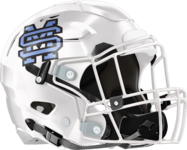 Starr's Mill Helmet