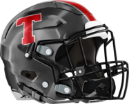 Therrell Helmet