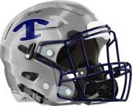 Tift County Helmet