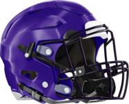 Trinity Christian Helmet