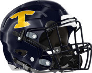 Troup Helmet