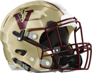 Vidalia Helmet