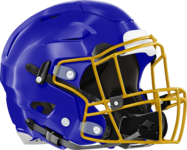 Warren County Helmet