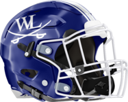 West Laurens Helmet