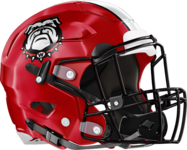 Wheeler County Helmet