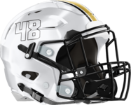 Apalachee Helmet