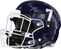 Cedar Grove Helmet Left