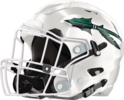 McIntosh Chiefs Helmet