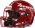 Glynn Academy Helmet