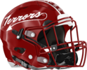 Glynn Academy Helmet