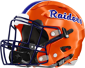 Habersham Central Helmet