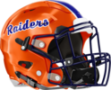 Habersham Central Helmet