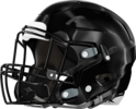 Harris County Helmet