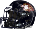 Hebron Christian Helmet