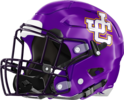 Jones County Helmet