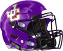 Jones County Helmet